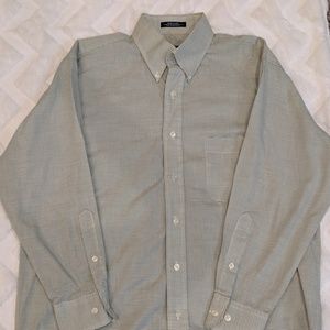 Gant long sleeve dress shirt